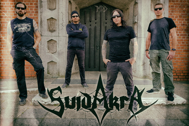 Suidakra - Echoes of Yore (Album Review) - Cryptic Rock