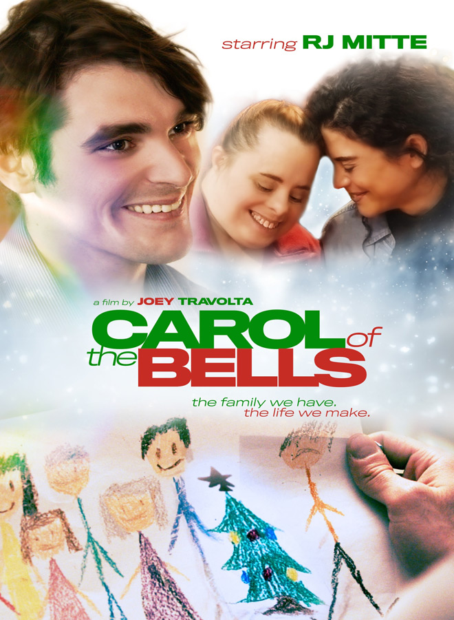Carol of the Bells (Movie Review) Cryptic Rock