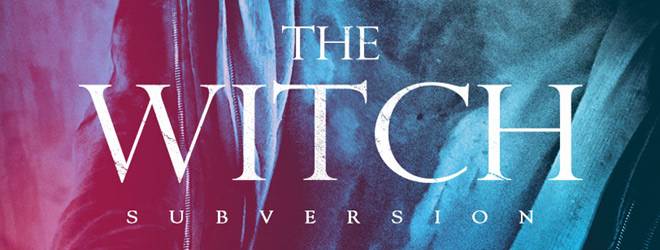 the witch subversion movie review