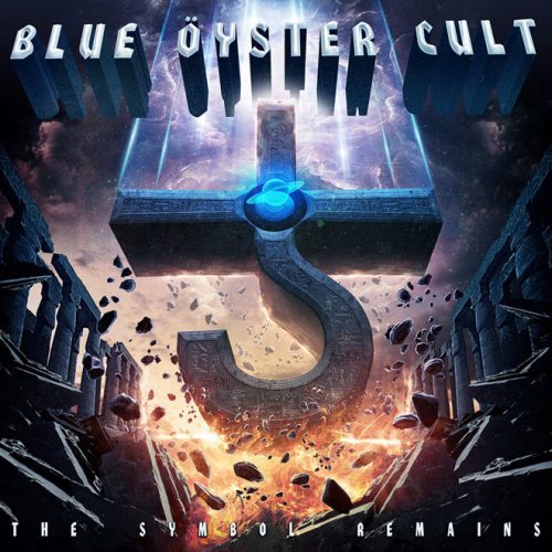 Blue Öyster Cult - The Symbol Remains (Album Review) - Cryptic Rock