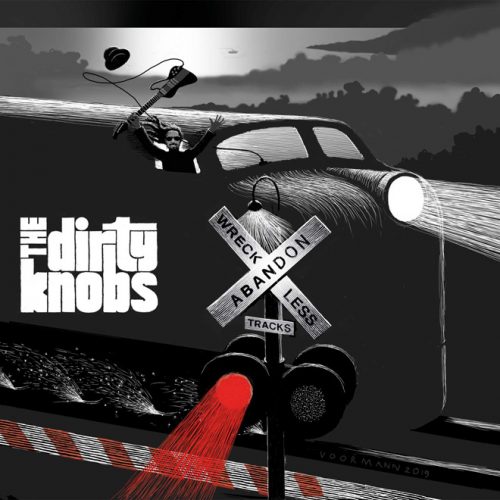 The Dirty Knobs Wreckless Abandon (Album Review) Cryptic Rock