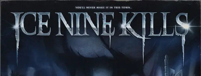 Silver Scream Con Recap - New Horror Con from Ice Nine Kills!