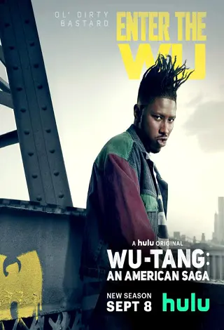 Interview - Johnell Young & T.J. Atoms Talk Wu-Tang: An American Saga -  Cryptic Rock
