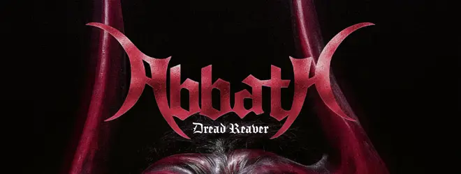 Abbath - Dread Reaver Review
