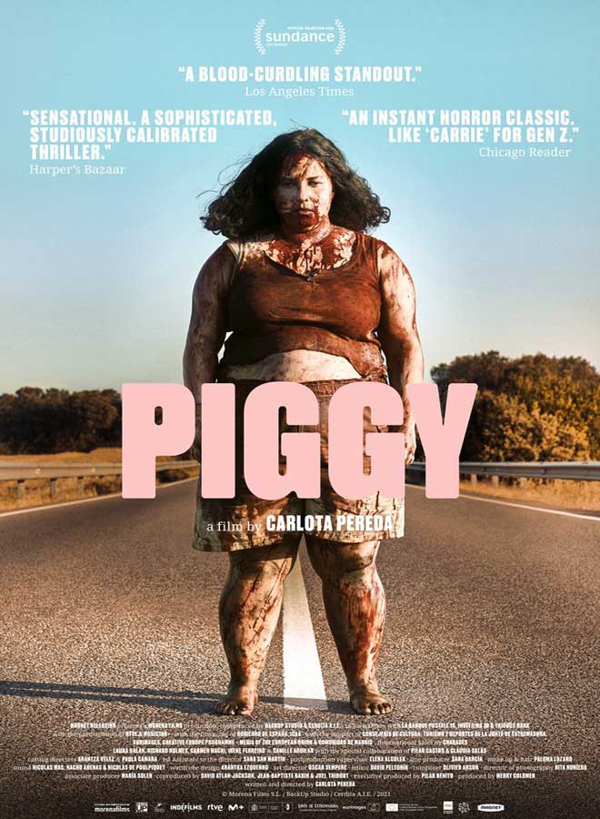 piggy movie review reddit