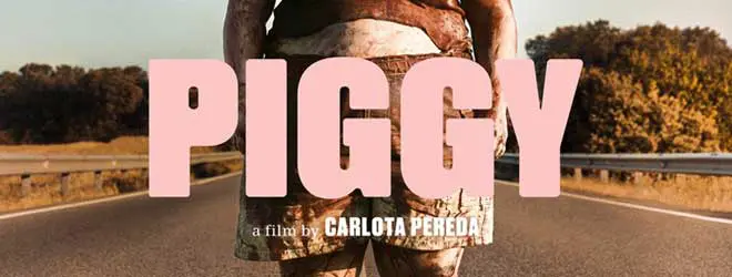 Cerdita (Piggy) by Carlota Pereda - Horror Short Film