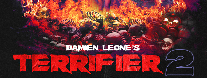 Terrifier 2 review – vomit-inducing killer-clown flick displays the art of  butchery, Movies