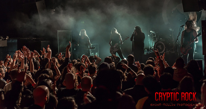 Interview - Roger Öjersson of Katatonia - Cryptic Rock