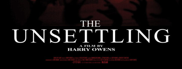 The Unsettling Movie Review Cryptic Rock