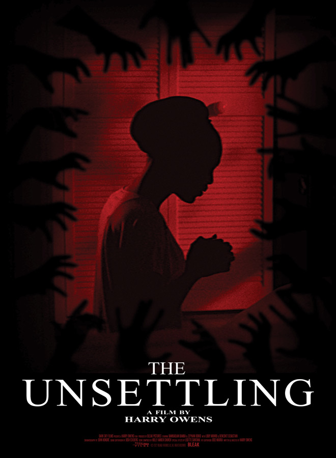 The Unsettling Movie Review Cryptic Rock