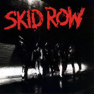 Skid Row 1989