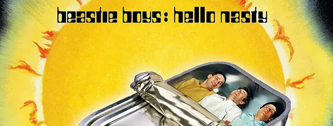 98年オリジナル盤Beastie Boys: Hello Nasty Albumism_BeastieBoys_HelloNast