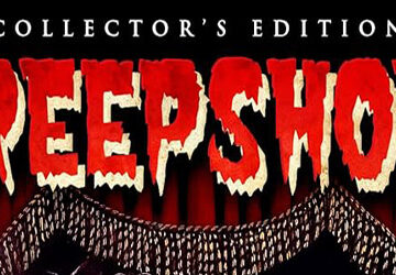 Creepshow in 4K