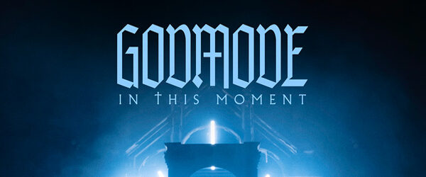 In This Moment - GODMOE art