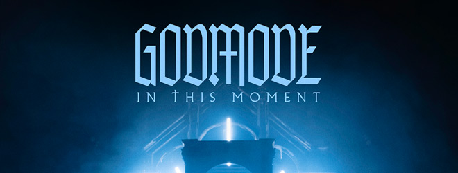 In This Moment - GODMOE art