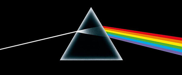 Pink Floyd - The Dark Side of the Moon 50th Anniversary