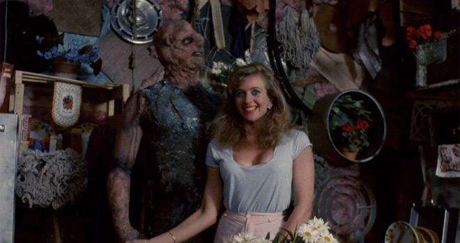 Toxic Avenger 1984 movie photo 