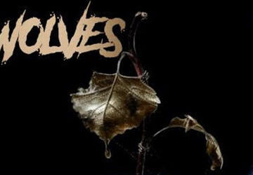 Bad Wolves - Die About It album artwork