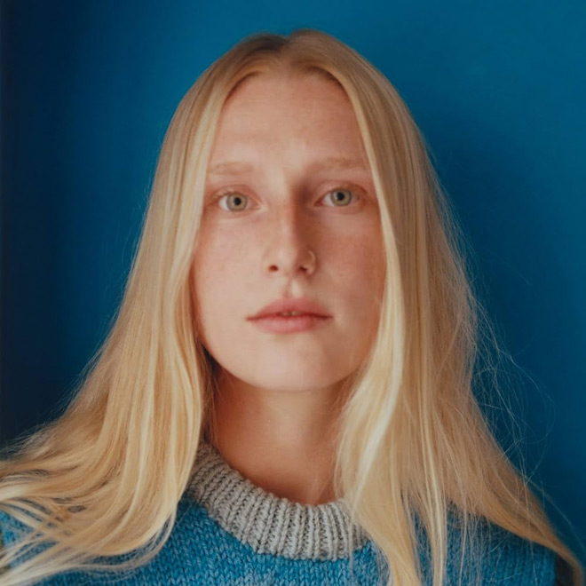 Billie Marten - Drop Cherries album cover