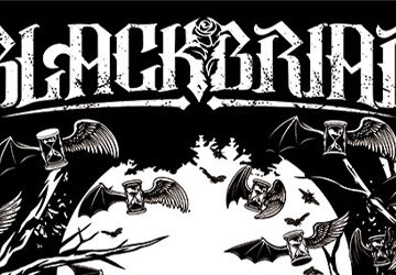 Blackbriar - A Dark Euphony artwork