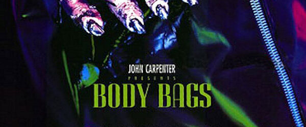 Body Bags 1993 art