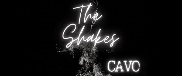 Cavo - The Shakes art