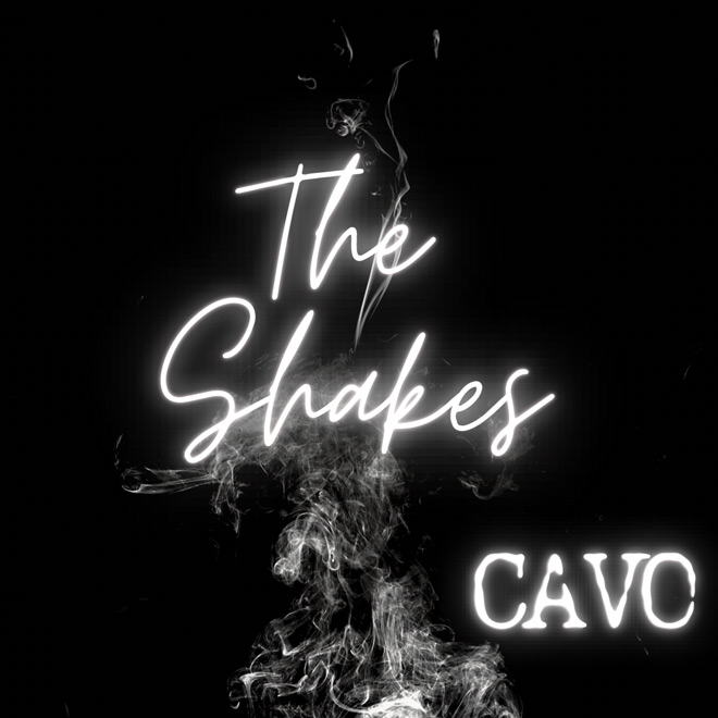 Cavo - The Shakes cover