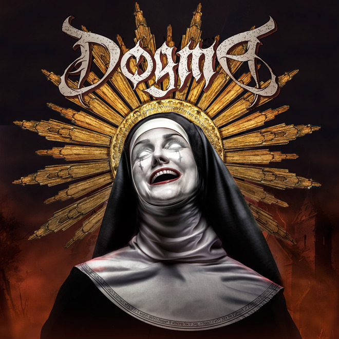 Dogma album cover 
