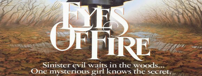 Eyes of Fire 1983 movie artwork