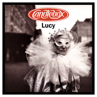 Candlebox - Lucy album