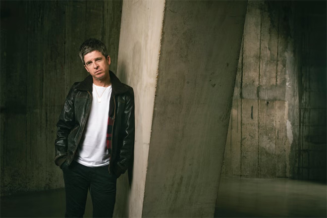 Noel Gallagher - 2023 photo