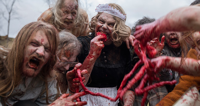 Project Z movie photo