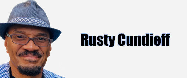 Rusty Cundieff photo interview