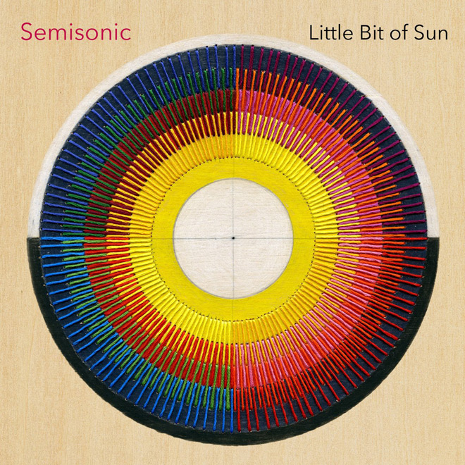 Semisonic - Little Bit of Sun album cover