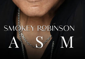 Smokey Robinson - Gasms cover