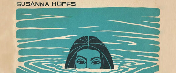 Susanna Hoffs - The Deep End cover