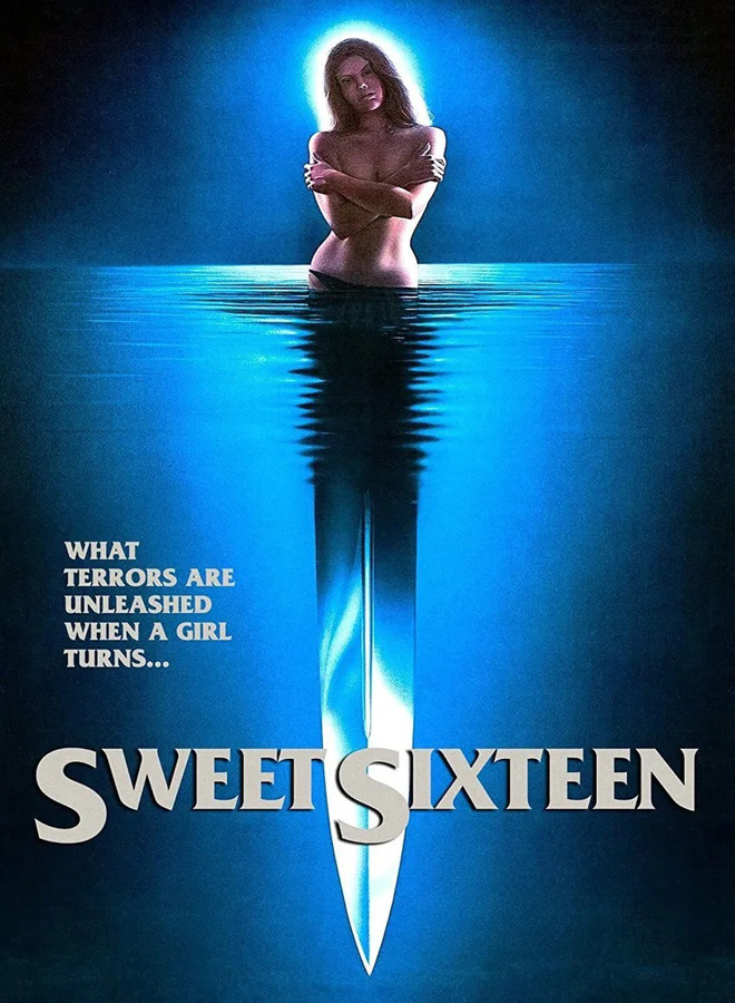 Sweet Sixteen (1983) movie poster