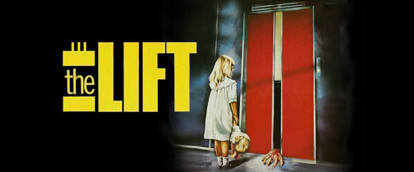 The Lift 1983 movie artwork