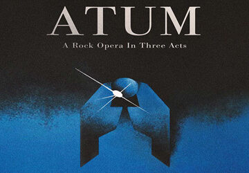 The Smashing Pumpkins - Atum: A Rock Opera in Three Acts art