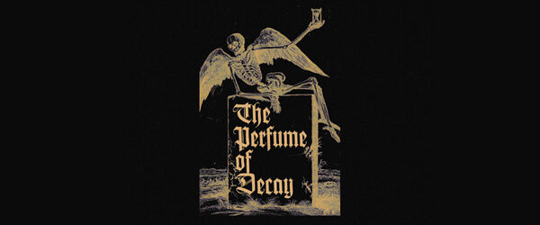 Tigercub - The Perfume of Decay album art