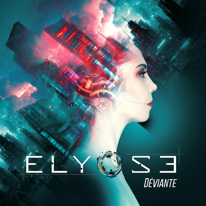 Elyose - Deviante album art