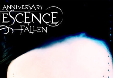 Evanescence - Fallen 20th anniversary