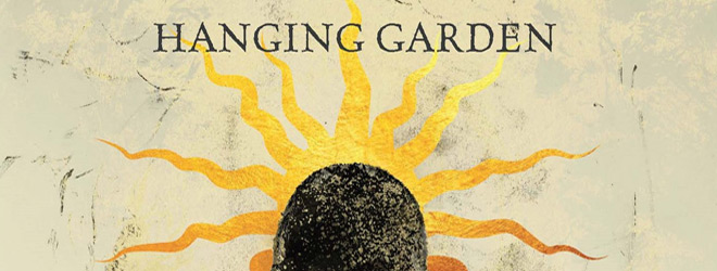 Hanging Garden - The Garden album art
