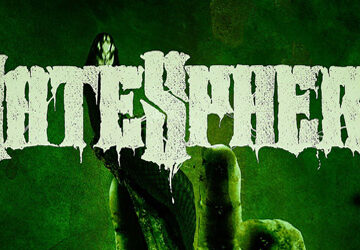 Hatesphere - Hatred Reborn art