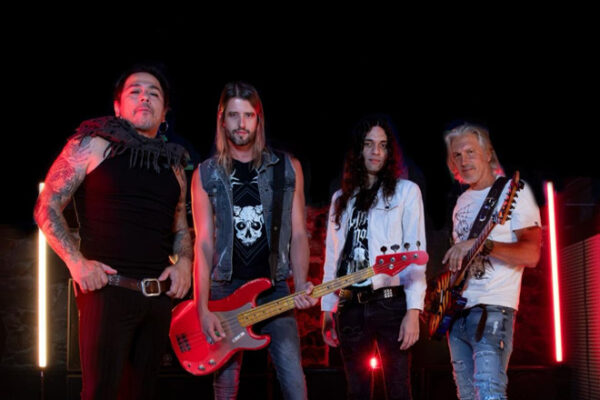 Lynch Mob - Babylon (Album Review) - Cryptic Rock