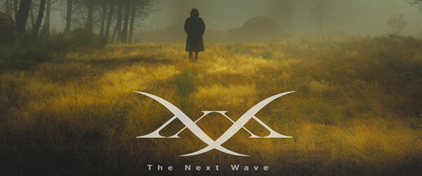 MMXX - The Next Wave art