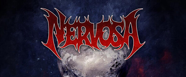 Nervosa - Jailbreak album art