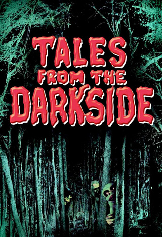 Tales from the Darkside TV series