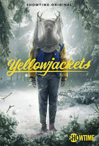 Yellowjackets series poster 