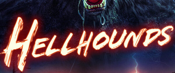 Hellhounds movie art
